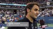 Novak Djokovic beats Roger Federer in four sets to make Australian Open final