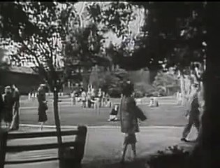 The Basketball Fix (1951) Film Noir