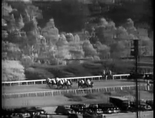 Two Dollar Bettor (1951) Film Noir