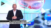 Le mag santé du 28/01/2016