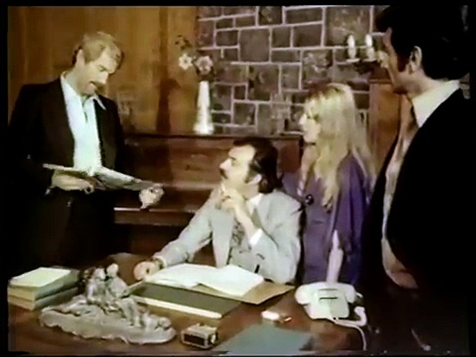 Gol Kralı - Türk Filmi