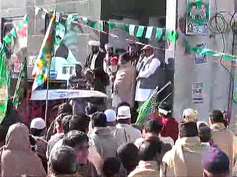 3-jashne eid milad un nabi jaloos Noor Jamal 2016