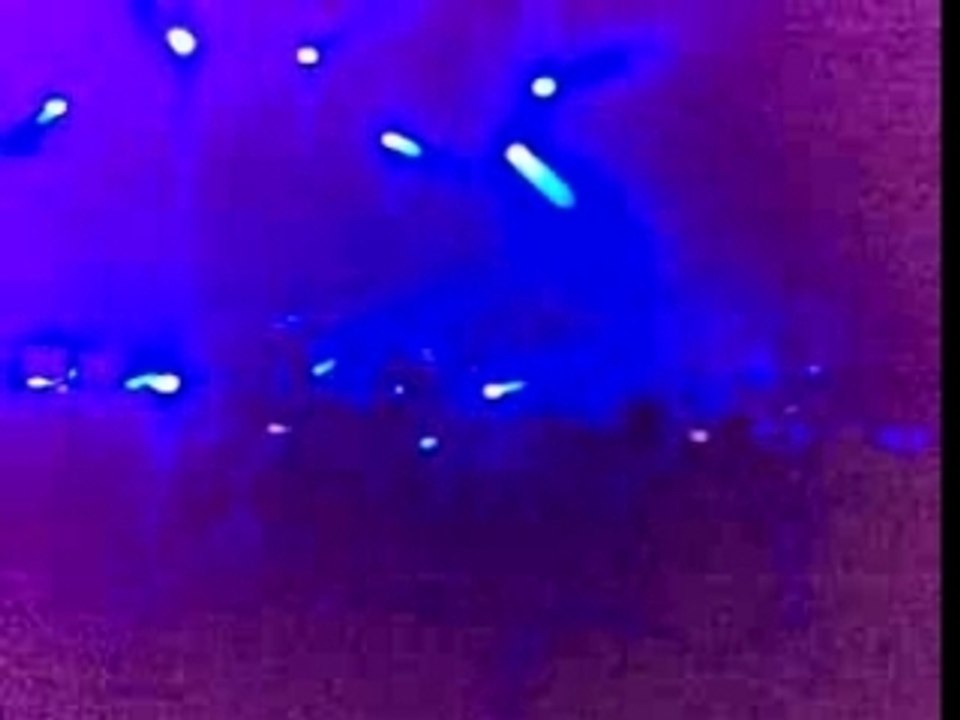 Paolo Nutini - Olympia Paris - Rocky Intro