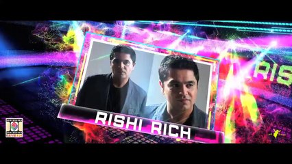 IK TERA PYAR - OFFICIAL VIDEO - RISHI RICH & MASTER SALEEM (2016)