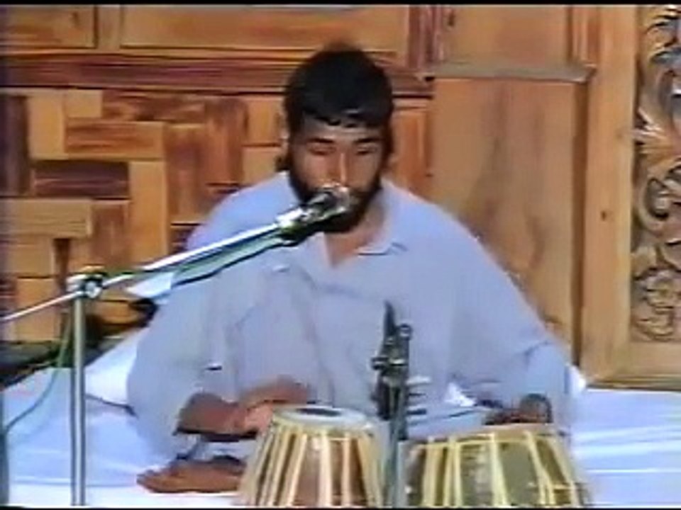Saraiki Shairy