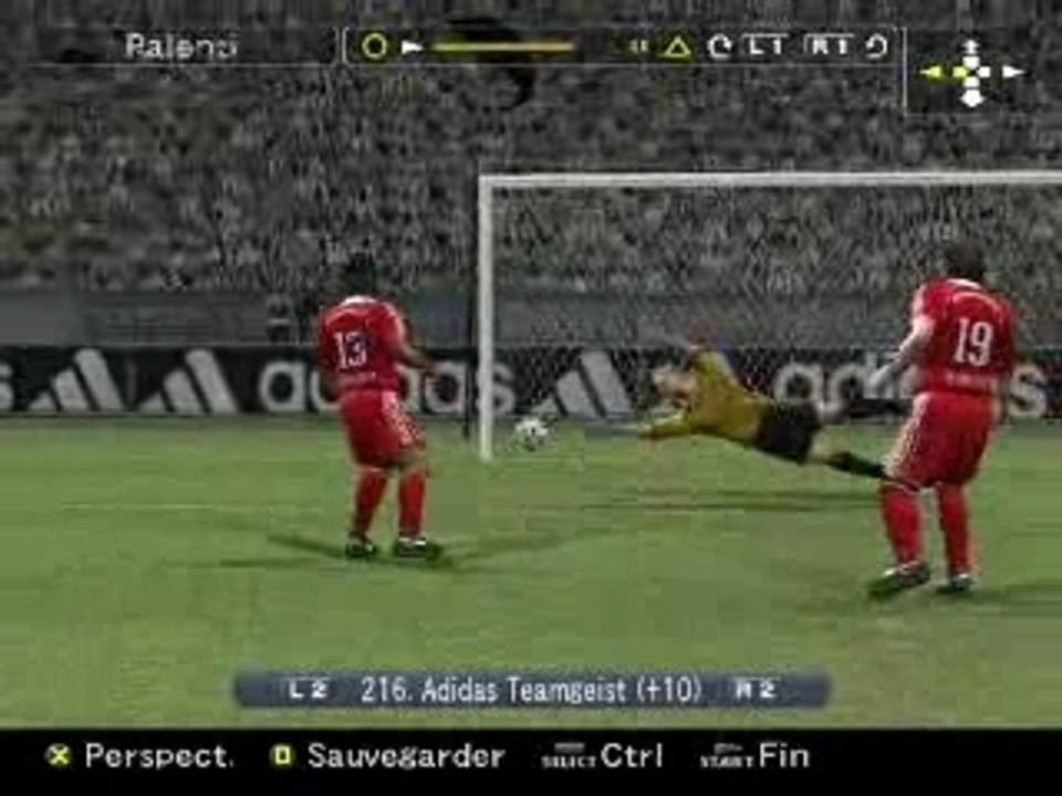 Juve but de nedved.pes6