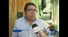 Vecinos de Chilibulo recibirán ayuda humanitaria