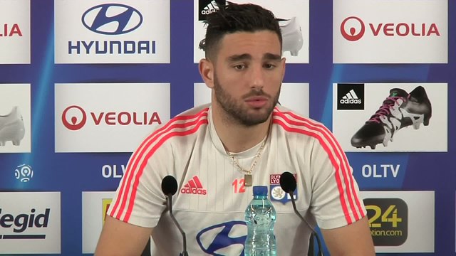Foot - L1 - OL : Ferri «L'Etat d'urgence ? N'allons pas jusque là... !»