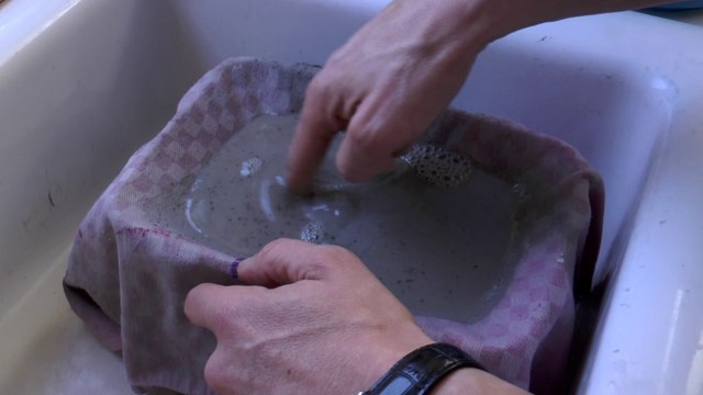 Test : Faire sa propre lessive écologique et économique