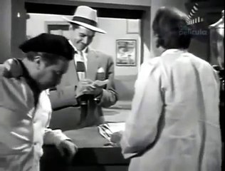 ESQUINA BAJAN PELICULA MEXICANA