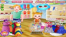 Baby Hazel in Tea Party Games Movie HD-Baby Game