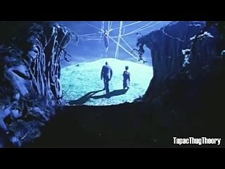 2PAC IS ALIVE NEW PROOF (2016) - Tupac Spits Secret Message He&#39;s Alive