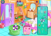 Dora the Cute dark skin explorer girl is at the beach ~ Play Baby Games For Kids Juegos ~ OlMeFlboa