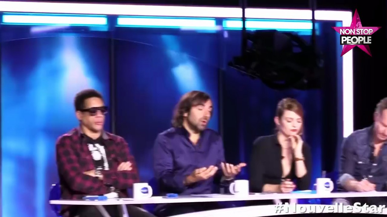 Elodie Frégé dit tout de ses nuits passées avec Joeystarr ! (vidéo)