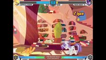 My Little Pony Friendship is Magic MLP Epic Game HD # Play disney Games # Watch Cartoons
