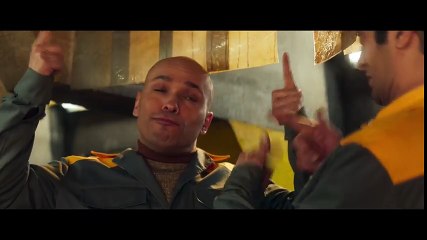 La Tour 2 Contrôle Infernale (Eric et Ramzy) Bande Annonce Teaser