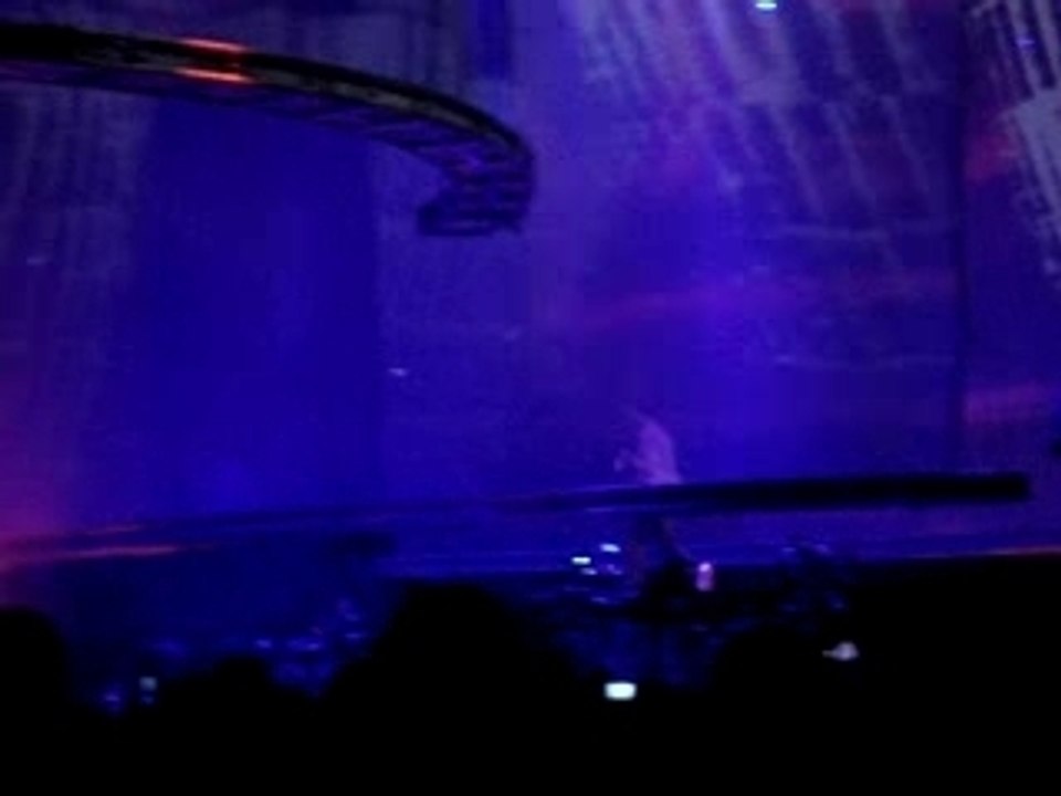 Justin Timberlake 22.05.07