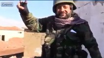 Крупная победа сирийской армии. Репортаж Евгения Поддубного из Шейх-Мискина