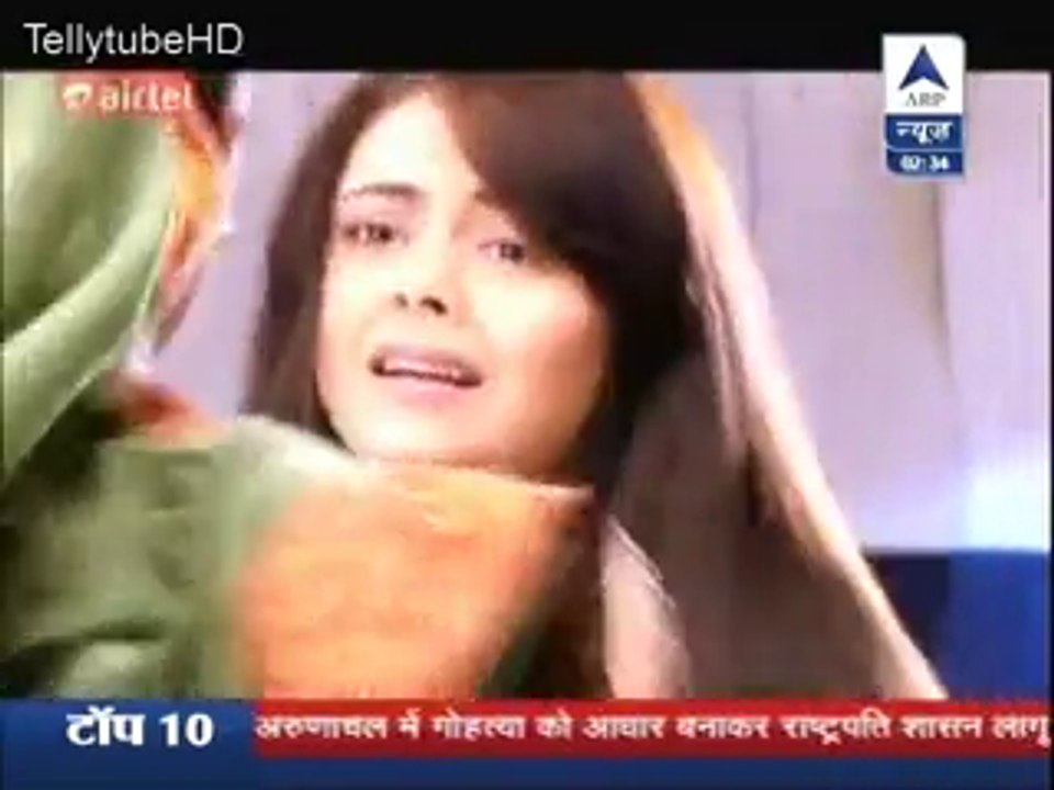 Gopi Ko KIya Kokila Ki Humshakal Ne Kamre Mein Bandh 28th January 2016 Saath Nibhaana Saathiya