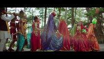 Safarnama Video Song | Tamasha | Ranbir Kapoor, Deepika Padukone | T-Series