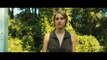 The Divergent Series- Allegiant Official Trailer #2 (2015) - Shailene Woodley Sci-Fi Movie HD - YouTube