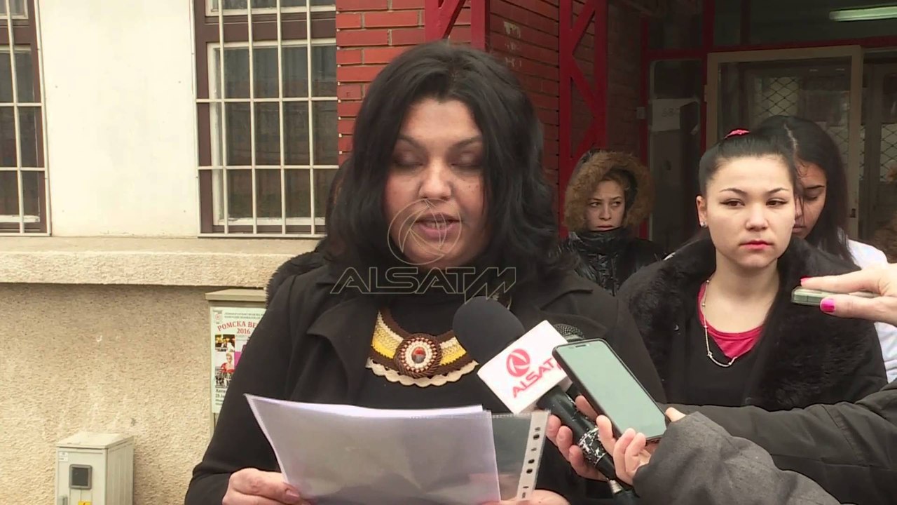 Protesta në Shuto Orizarë, mbi 8 mijë gra pa gjinekolog në ambulantë