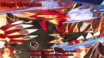 KYOGRE VS GROUDON | Batallas Rap Pokémon | Kinox ft. Ray