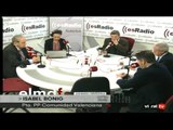 Tertulia de Federico: ¿Quién dio el visto bueno a Bankia? - 28/01/16