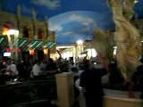Las Vegas : Caesar Palace, the Forum Shops