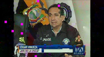 Joven universitaria fue rescatada de un presunto secuestro