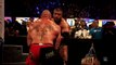 Brock Lesnar takes Triple H to Suplex City: Slow Mo Replay from WrestleMania 29