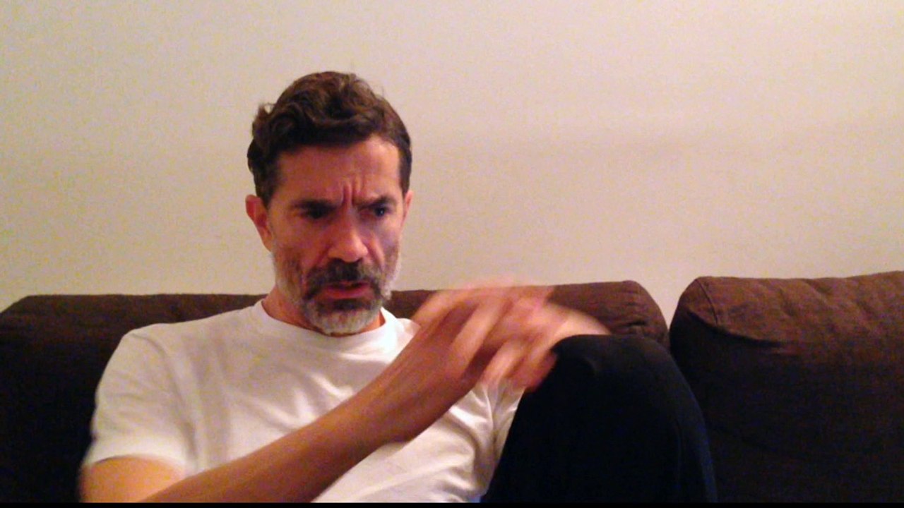 Romeo Castellucci - Parole d'artiste - Pourquoi ? Comment ?