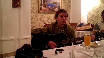 У верблюда два горба у УКРОПА два раба! Шедевр Леси Рой