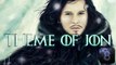 Sad Piano Music - Theme of Jon (Original Composition)