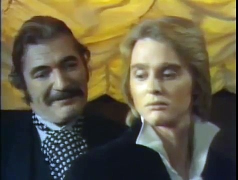 Picture of Dorian Gray - based on the novel by Oscar Wilde