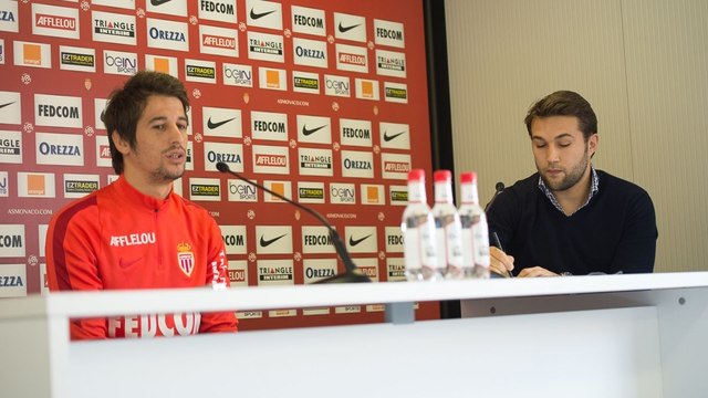 Angers - AS Monaco : Garder les pieds sur terre