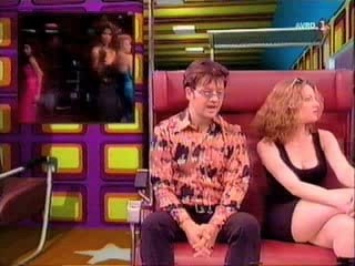 P.A.S.S.I.O.N. - The Flirts