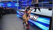 Kalisto vs. Neville – United States Championship Match: SmackDown, Jan. 28, 2016