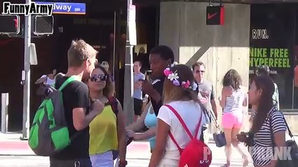 Molly Drug Prank (FULL HD)