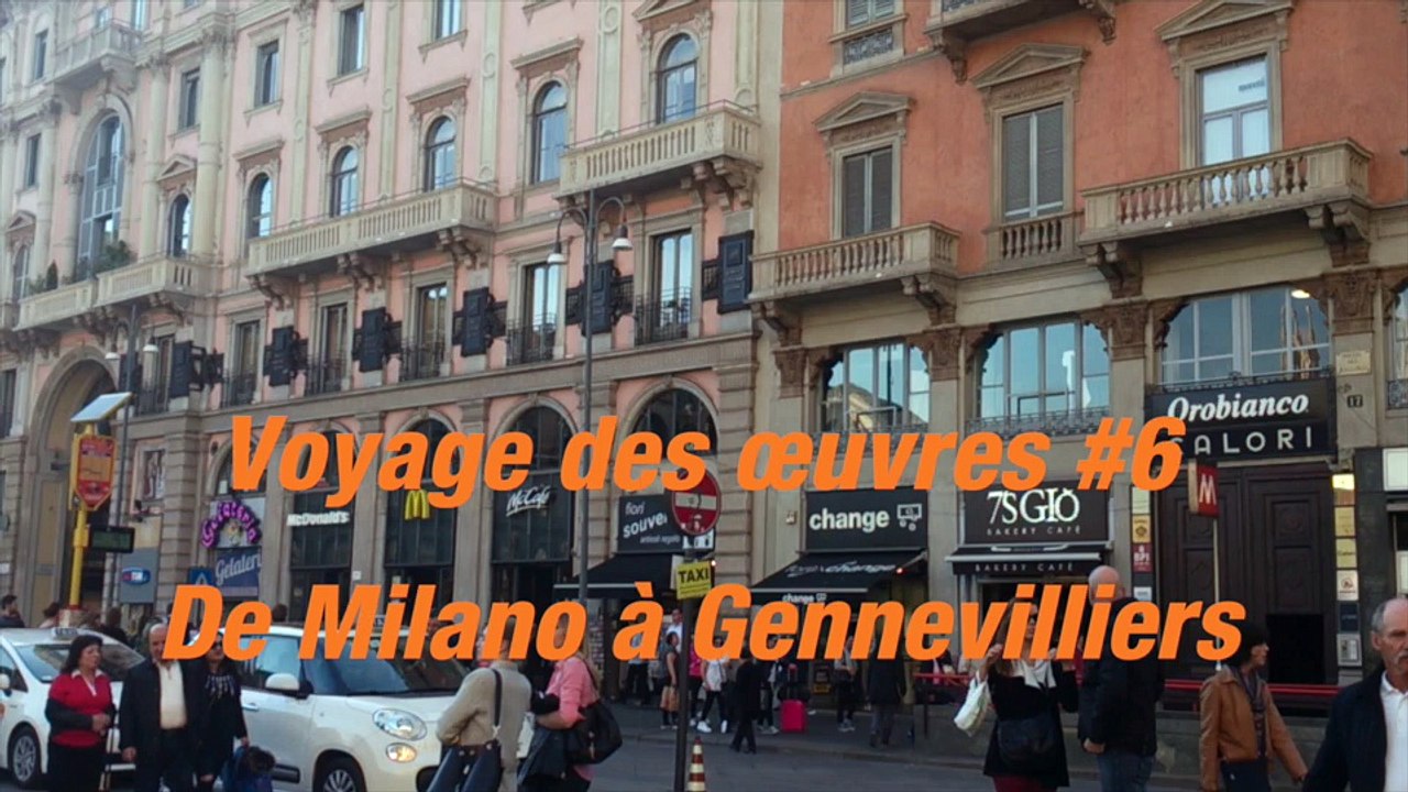 Francesco Filidei, Antoine Gindt - Parole d'artiste - Pourquoi ? Comment ?