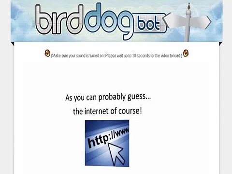 Birddogbot - Real Estate Deal Finding Software For Investors