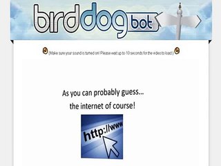 Birddogbot - Real Estate Deal Finding Software For Investors