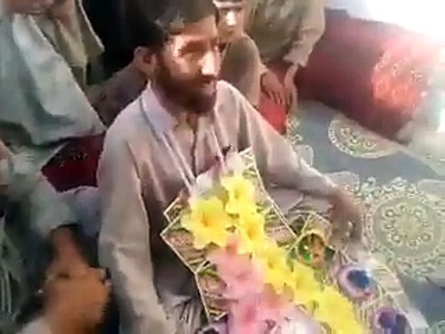 pathan funny video