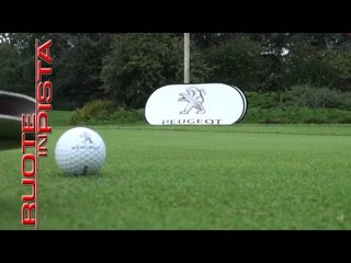 Ruote in Pista n. 2254 - Le News di Autolink - Peugeot Golf Tour International