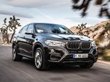 Nuova bmw x6 clip