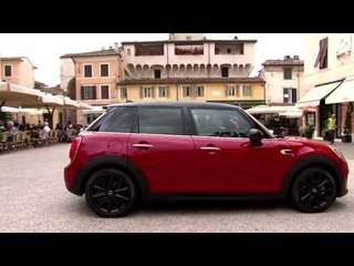 Ruote in Pista n. 2258 - MINI 5 porte