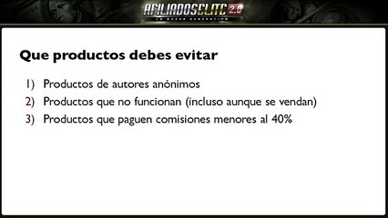 Modulo1 10 Afiliados elite 2.0