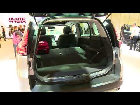 Ruote in Pista n. 2257 - Renault - Salone dell'auto di Parigi 2014