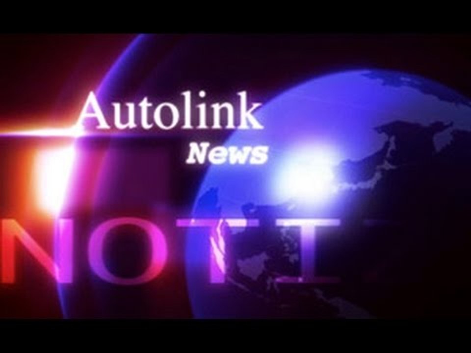 Ruote in Pista n. 2254 - Le News di Autolink