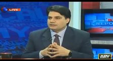 Mian Mansha, Nawaz Shareef ke Dr Asim hain - Sabir Shakir reveals what is Khursheed Shah's plan to tighten Gov in coming days